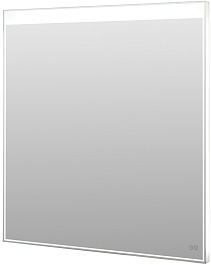 Aquanet Зеркало Алассио 80x85 – фотография-2